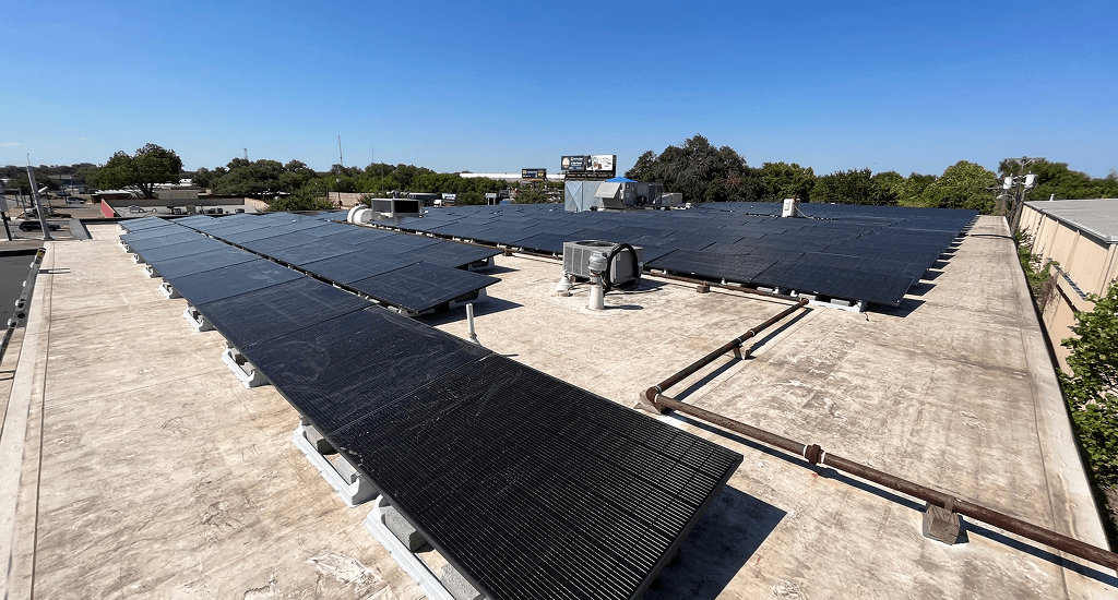 commercial solar