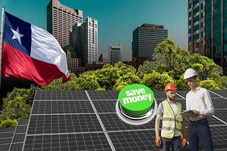 AEP Texas