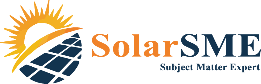 Solar SME logo